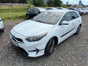 Kia Ceed - 2024