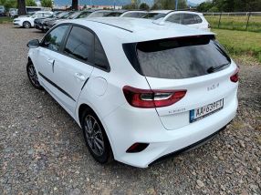 Kia Ceed - 2024