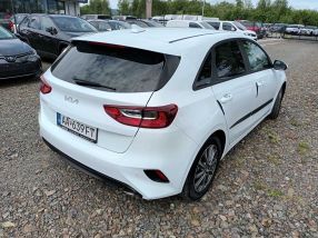 Kia Ceed - 2024