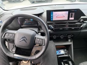 Citroen e-C4 - 2023