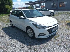 Hyundai i20 - 2020