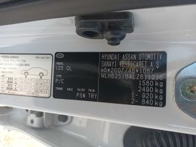 Hyundai i20 - 2020