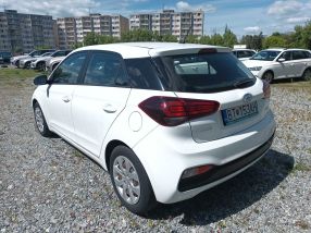 Hyundai i20 - 2020