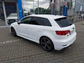 Audi S3 - 2017
