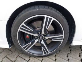 Audi S3 - 2017