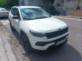 Jeep Compass - 2024