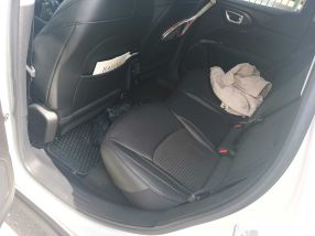 Jeep Compass - 2024