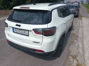 Jeep Compass - 2024