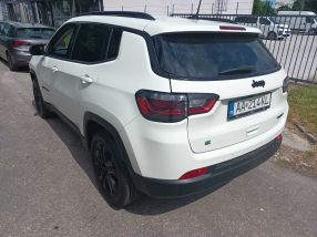 Jeep Compass - 2024