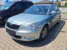 Skoda Octavia - 2009