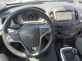 Opel Insignia - 2014
