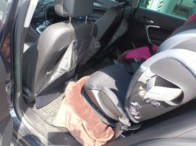 Opel Insignia - 2014