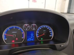Hyundai i30 - 2011