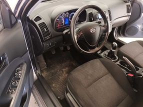 Hyundai i30 - 2011