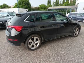Skoda Scala - 2021