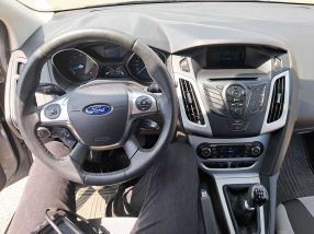 Ford Focus - 2014