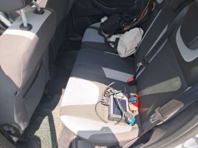 Ford Focus - 2014