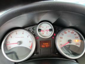 Peugeot 207 - 2009