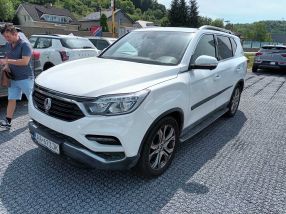 SsangYong Rexton - 2019