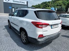 SsangYong Rexton - 2019