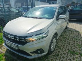 Dacia Sandero - 2024