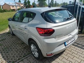 Dacia Sandero - 2024
