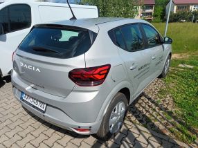 Dacia Sandero - 2024