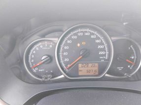 Toyota Yaris - 2016