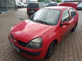 Renault Thalia - 2004