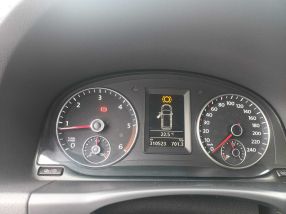 Volkswagen Touran - 2013