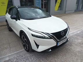Nissan Qashqai - 2024