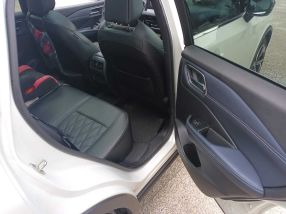 Nissan Qashqai - 2024