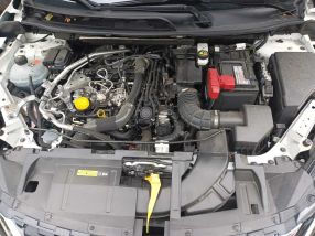 Nissan Qashqai - 2024