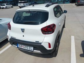 Dacia Spring - 2022