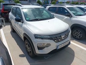 Dacia Spring - 2022