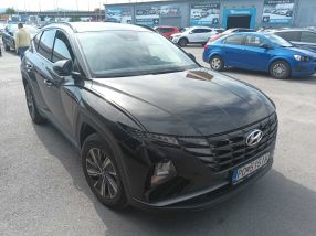 Hyundai Tucson - 2022