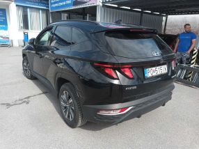 Hyundai Tucson - 2022