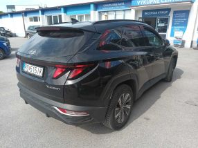 Hyundai Tucson - 2022
