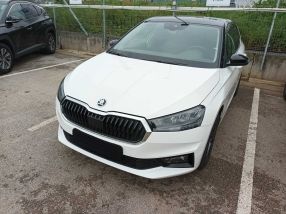 Skoda Fabia - 2022