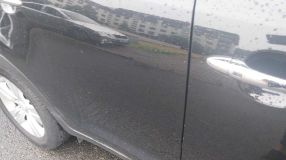 Kia Sportage - 2011