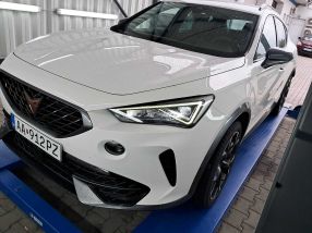 Cupra Formentor - 2022