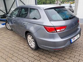 Seat Leon - 2014