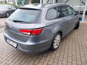 Seat Leon - 2014