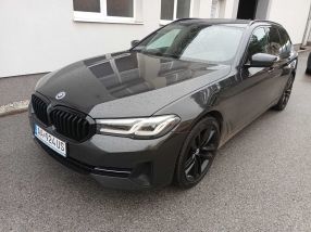 BMW 5 - 2020