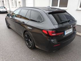 BMW 5 - 2020