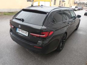 BMW 5 - 2020