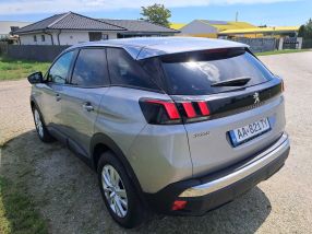 Peugeot 3008 - 2019