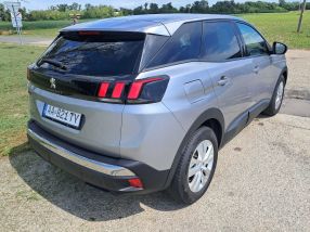 Peugeot 3008 - 2019