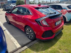 Honda Civic - 2019