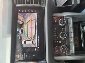 Skoda Kodiaq - 2019